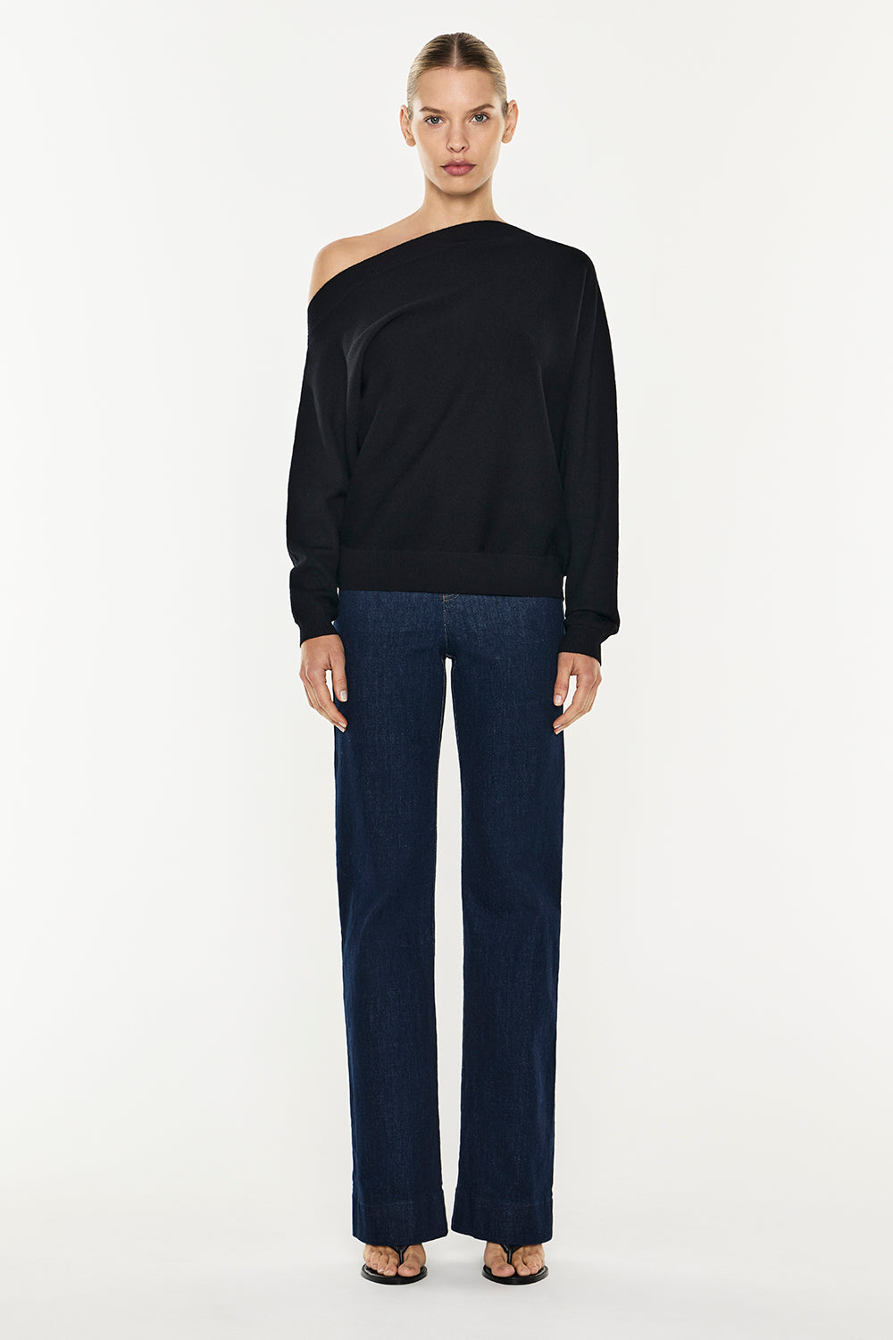Future Feeling Knit Top