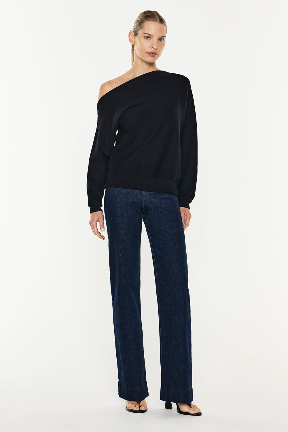 Future Feeling Knit Top