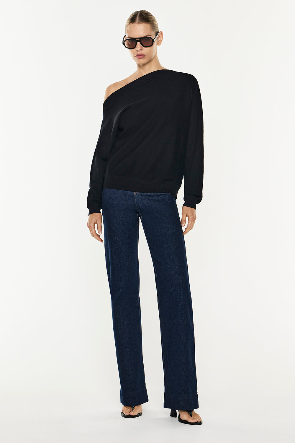 Future Feeling Knit Top