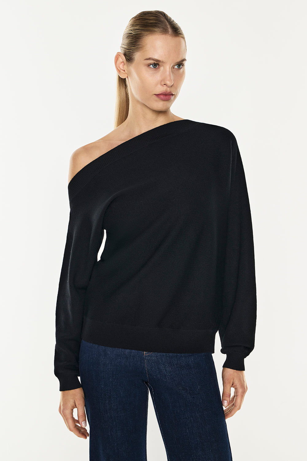 Future Feeling Knit Top