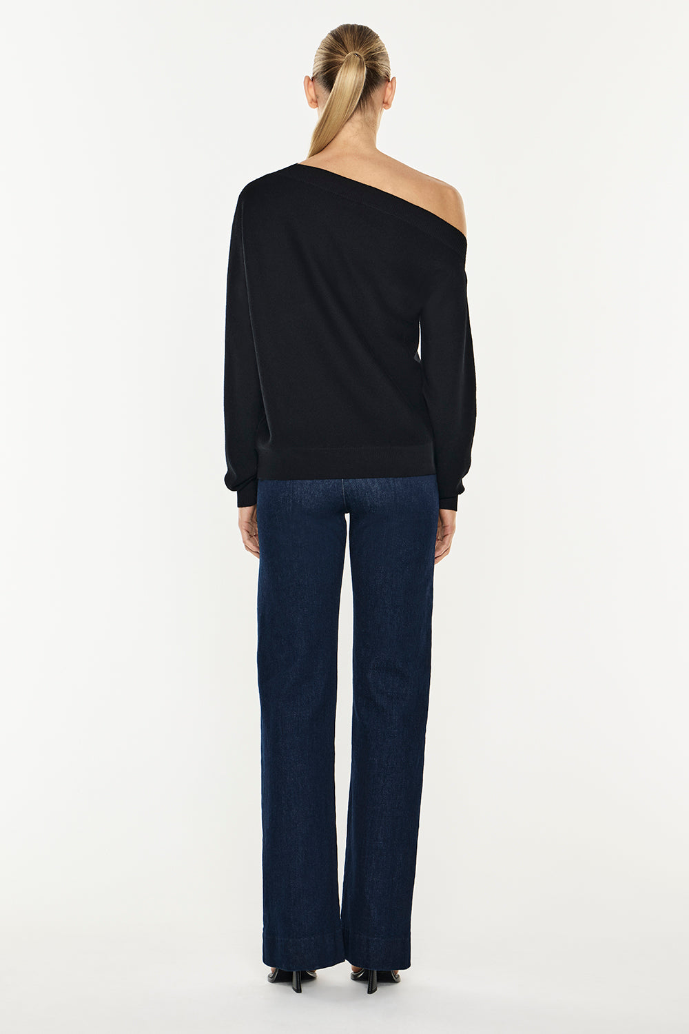 Future Feeling Knit Top