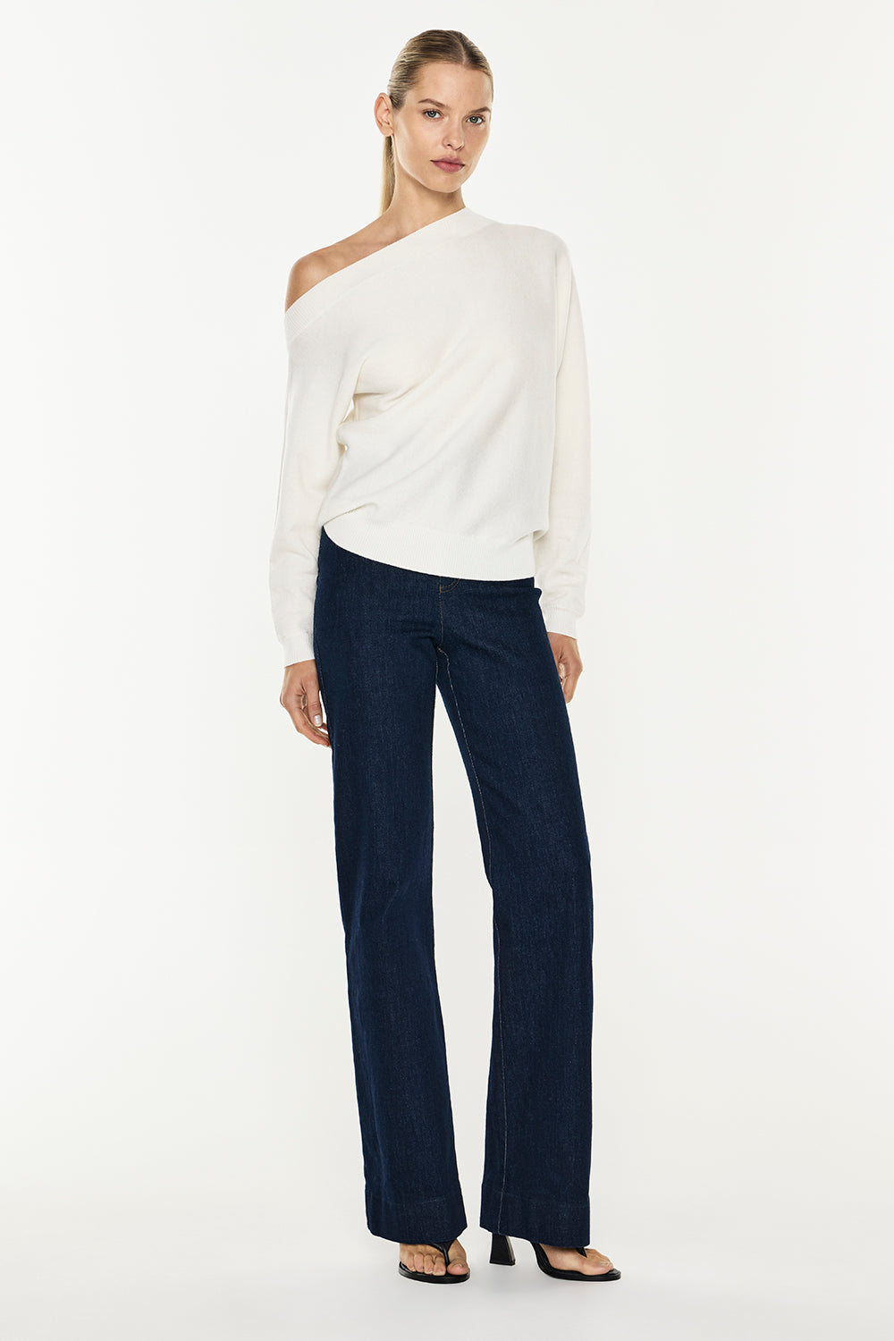 Future Feeling Knit Top