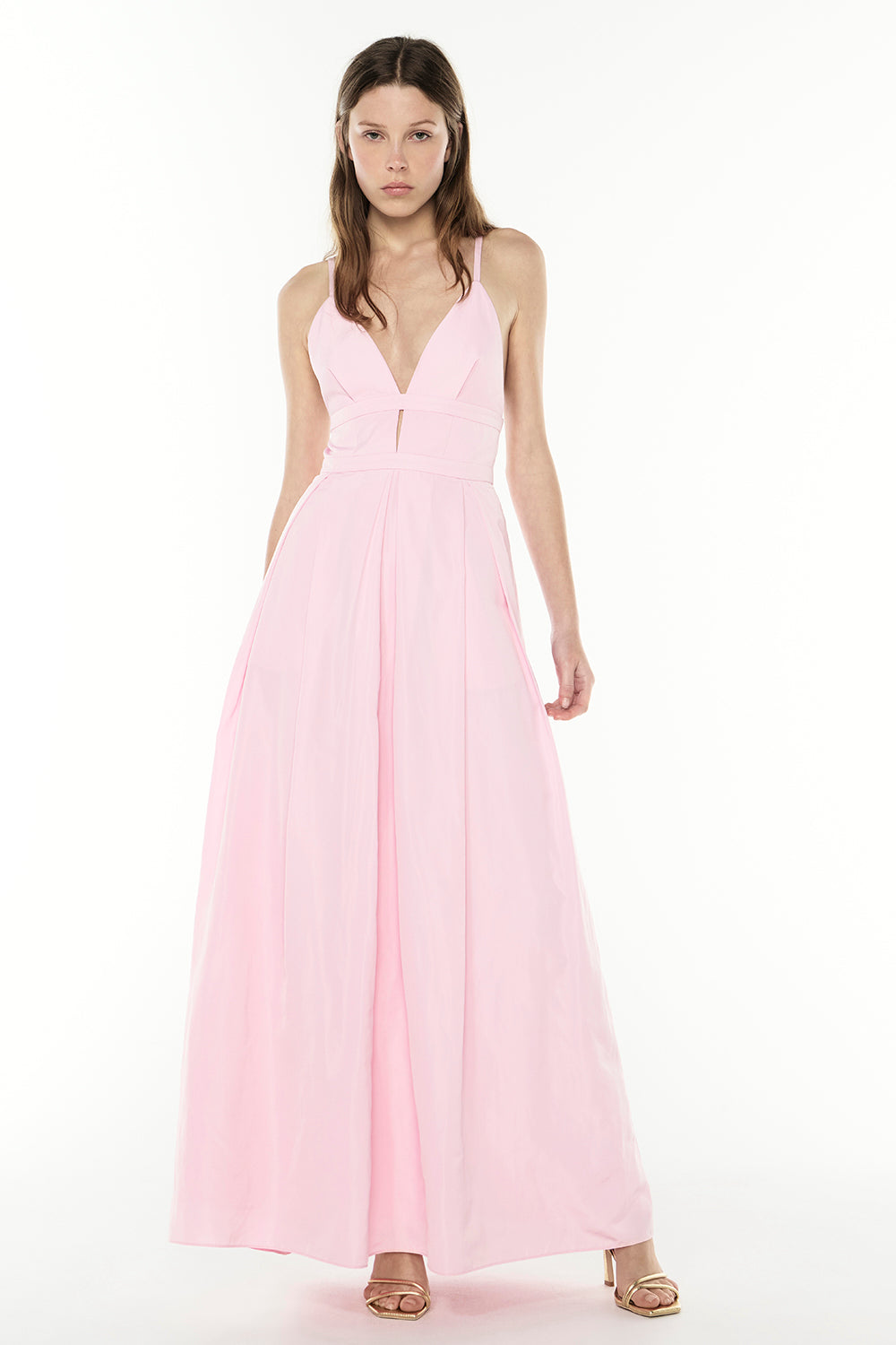 Valentina Gown