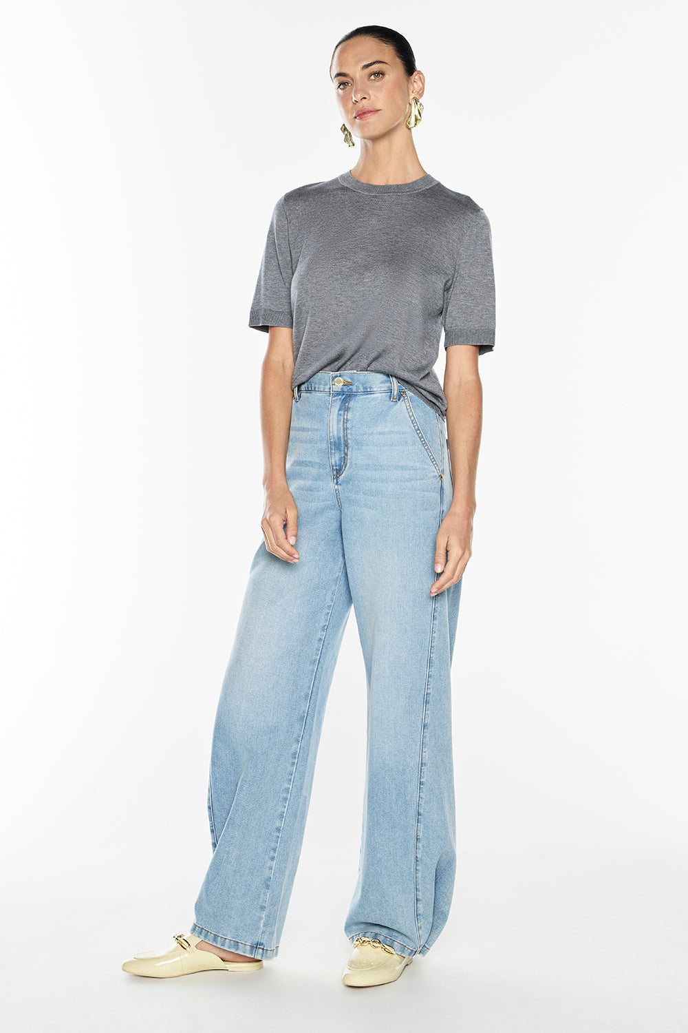 Melody Knit Top