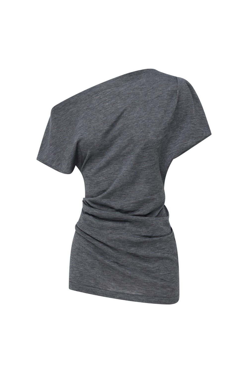Melody Drape Knit