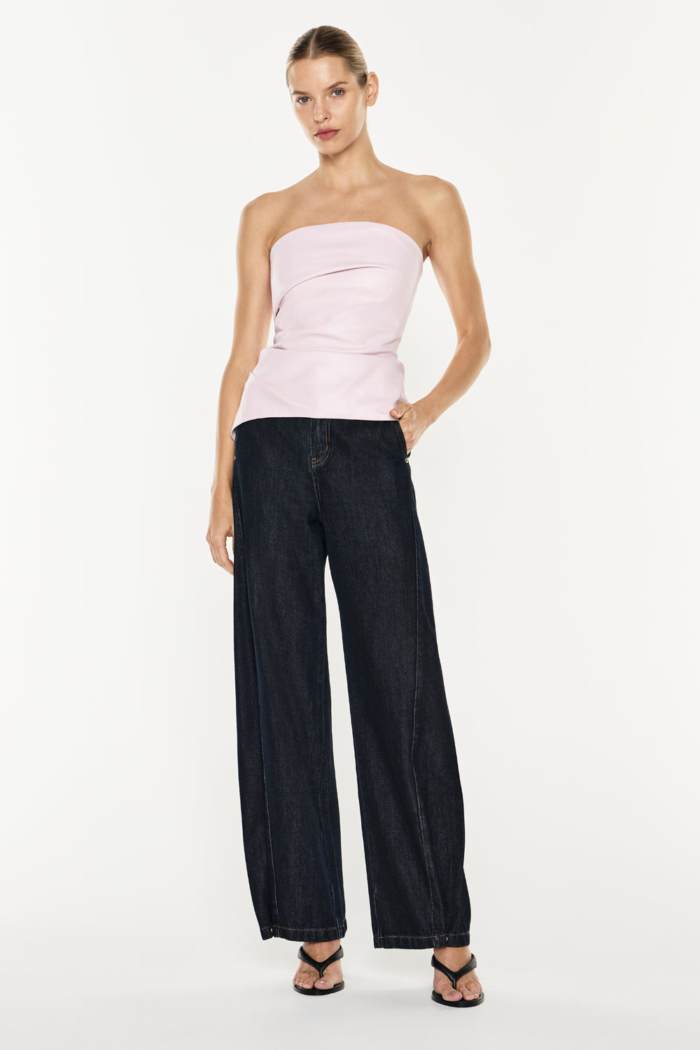 Limitless Love Bustier