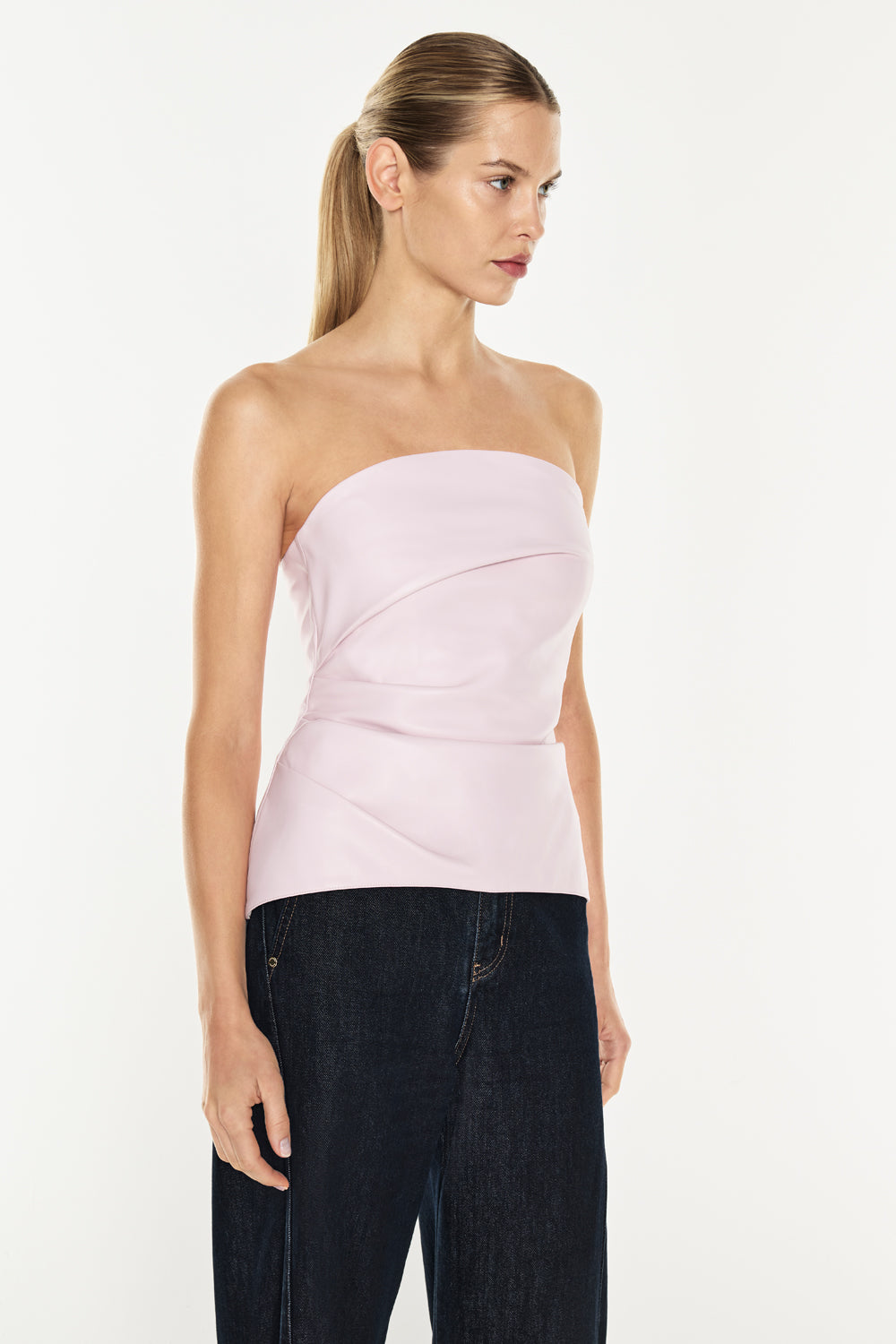 Limitless Love Bustier
