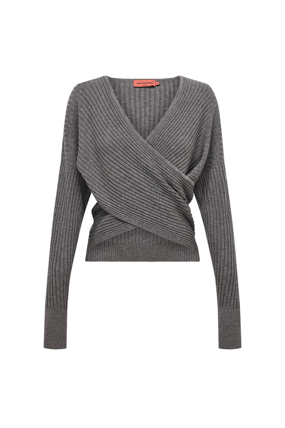 Storytellers Knit Top
