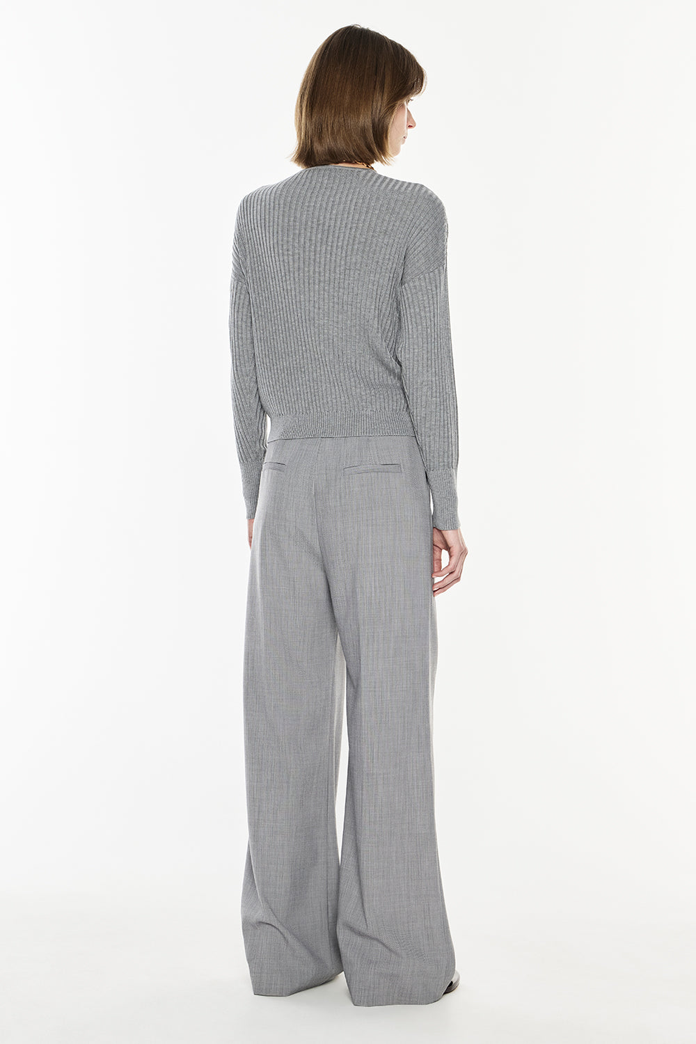 Storytellers Knit Top