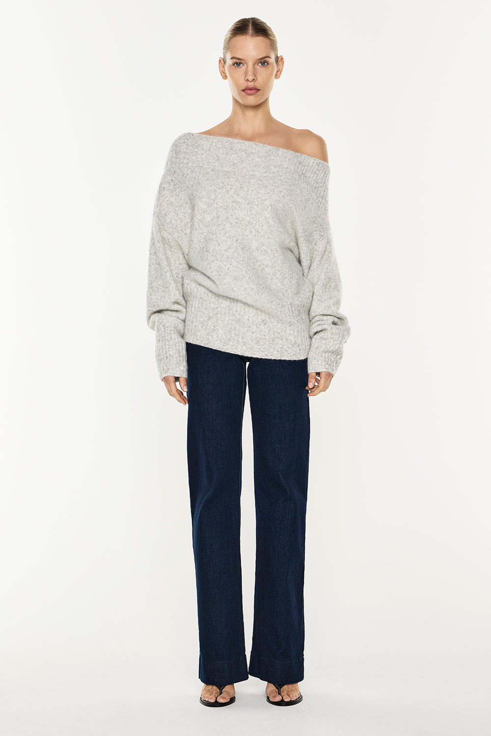 Frame Of Mind Knit Top