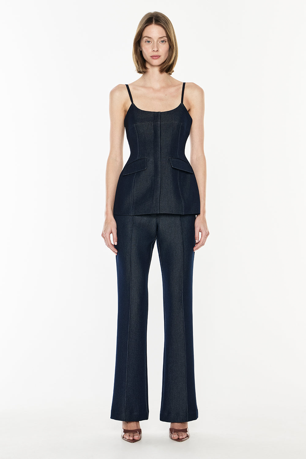 Dark Poetry Bustier