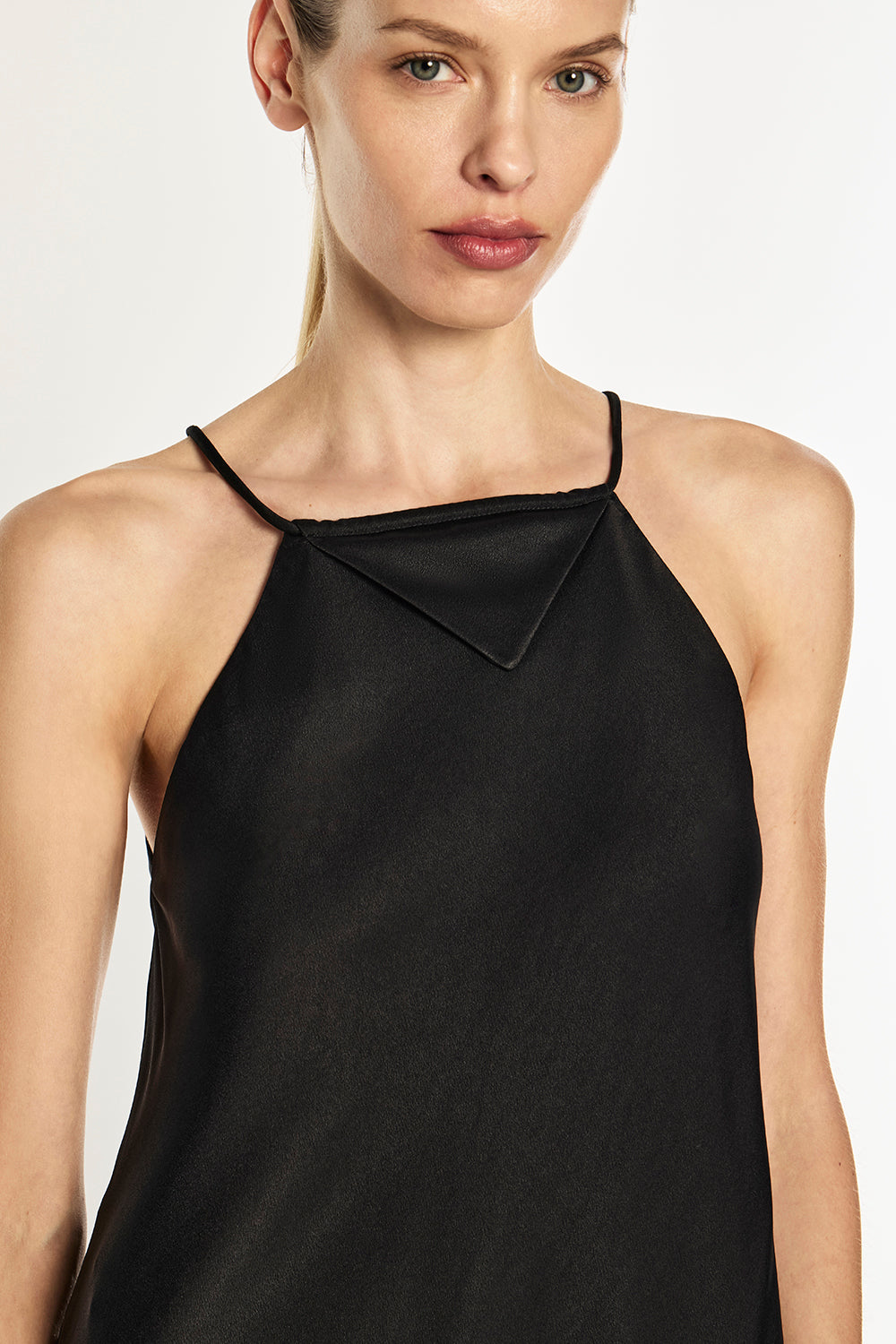 Low Down Rhythm Racer Top