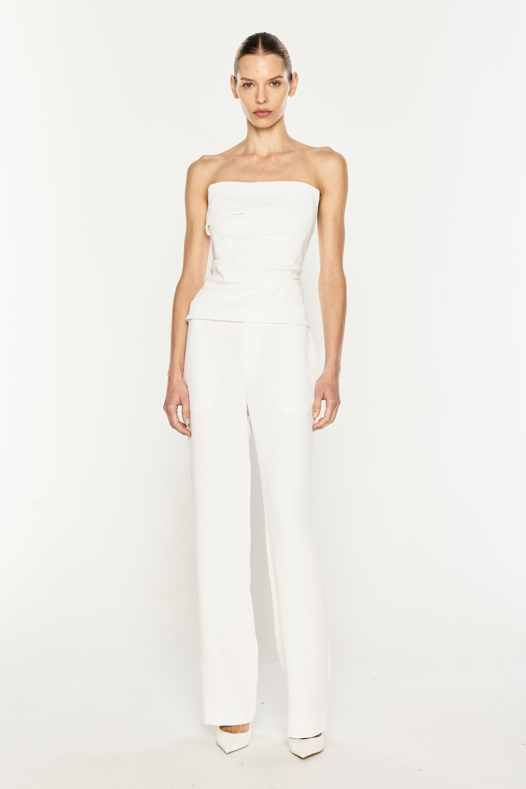 Modern Master Bustier