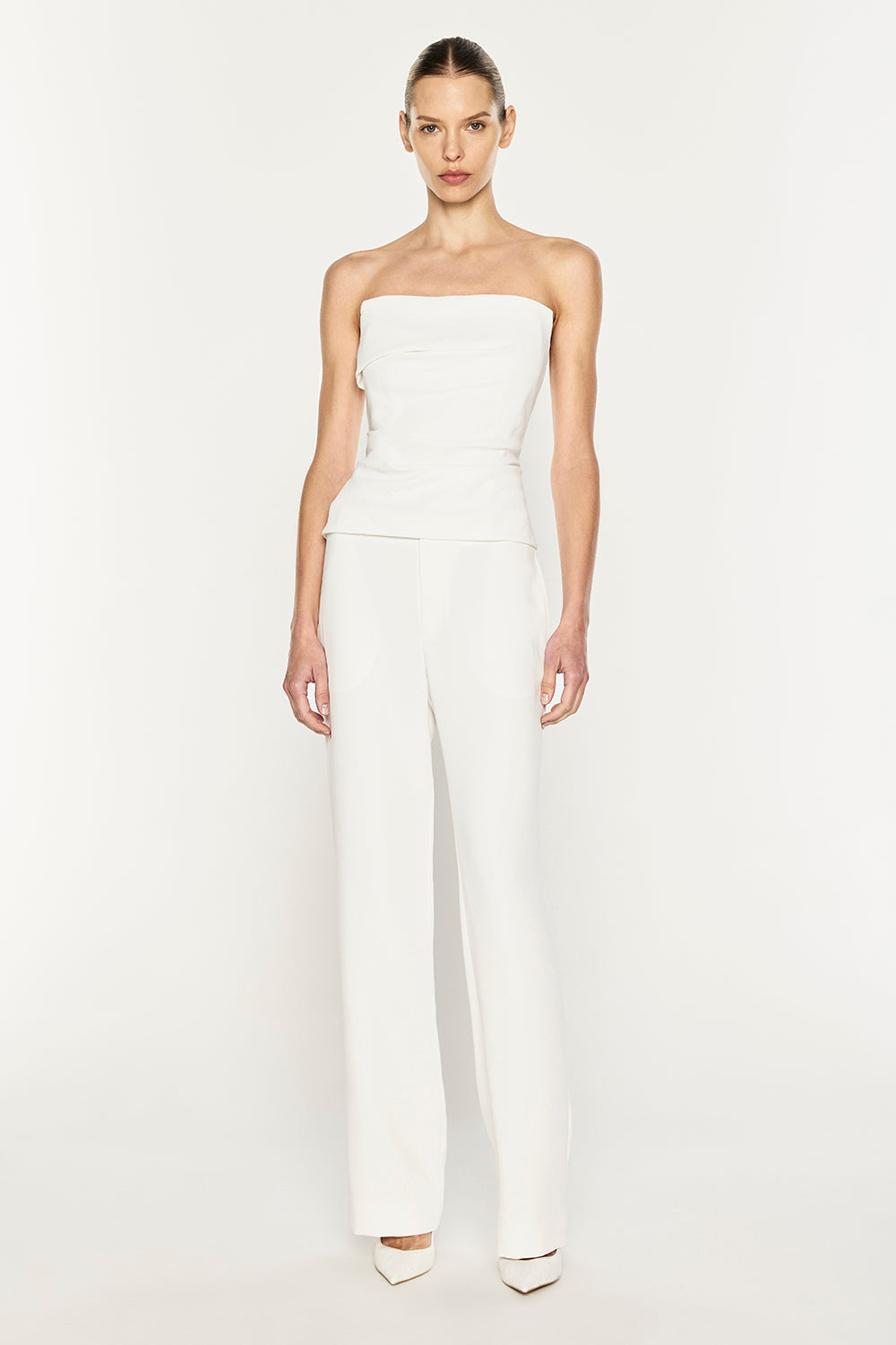 Modern Master Bustier