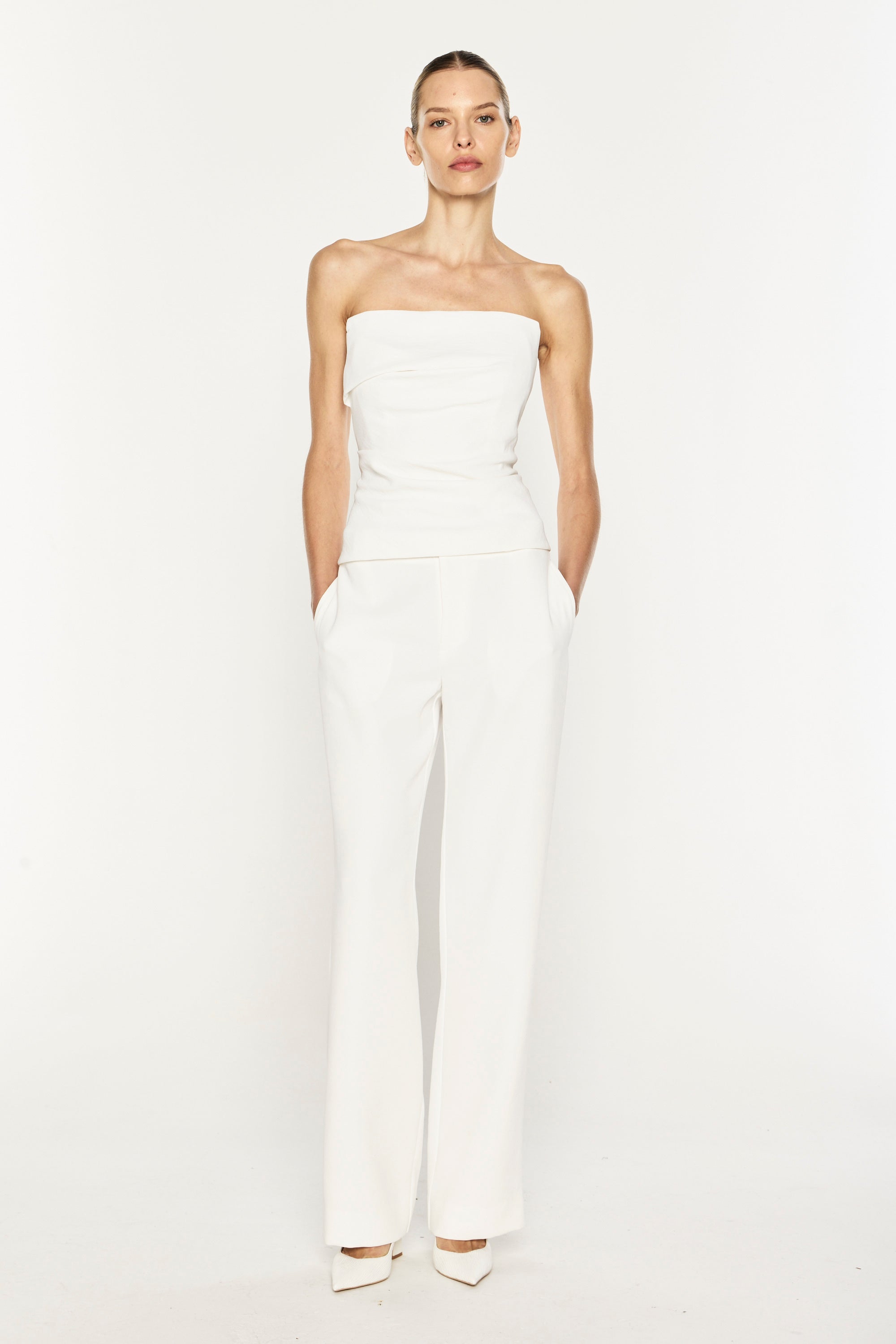 Modern Master Bustier