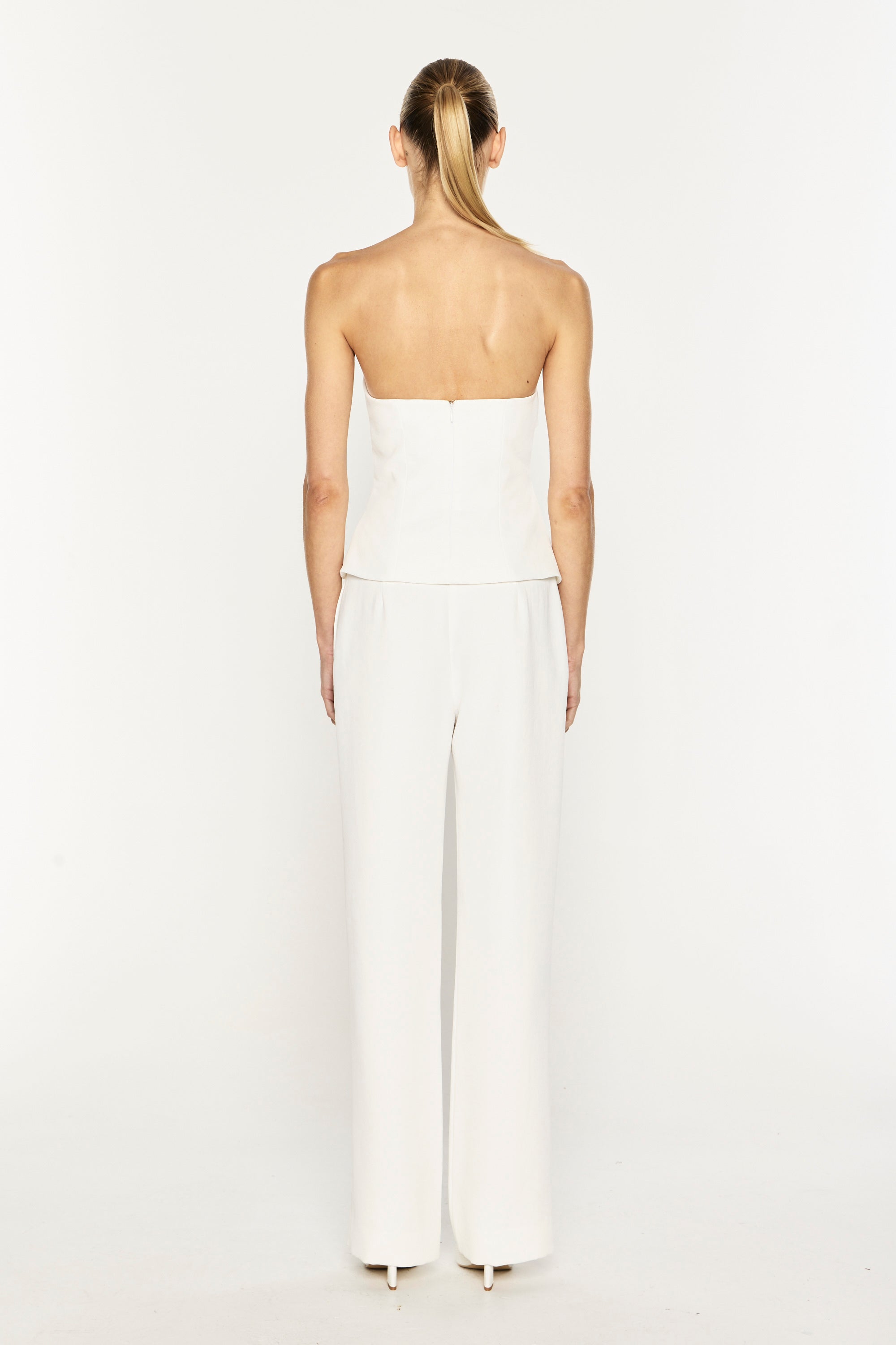 Modern Master Bustier