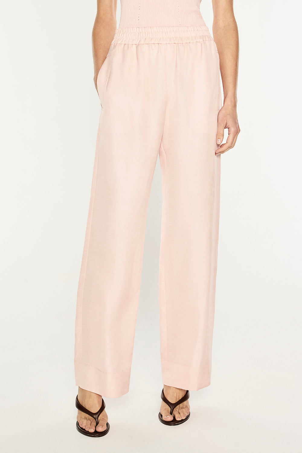 Rich Mix Pull On Pant