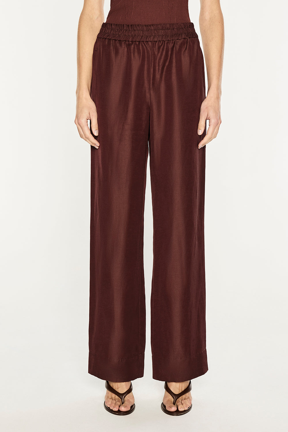 Rich Mix Pull On Pant