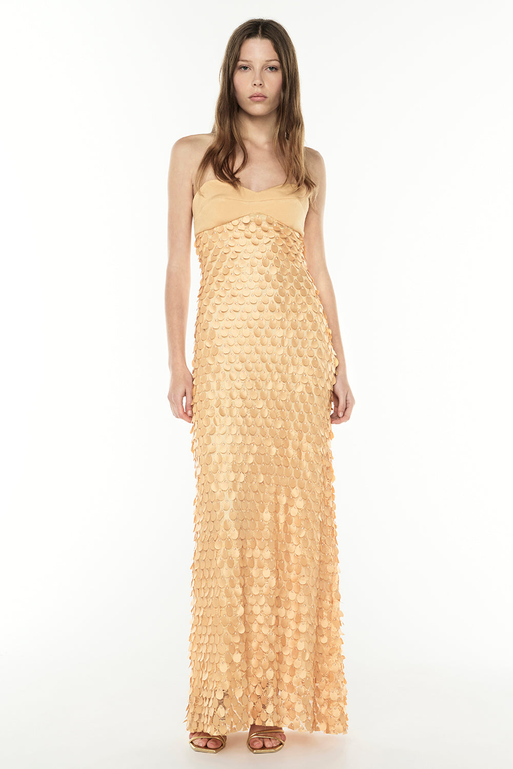 Supreme Extreme Balconette Dress main image 1