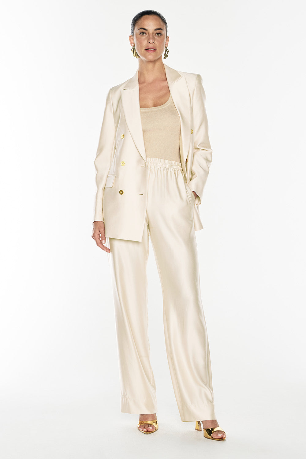 Neutral Stance Pant