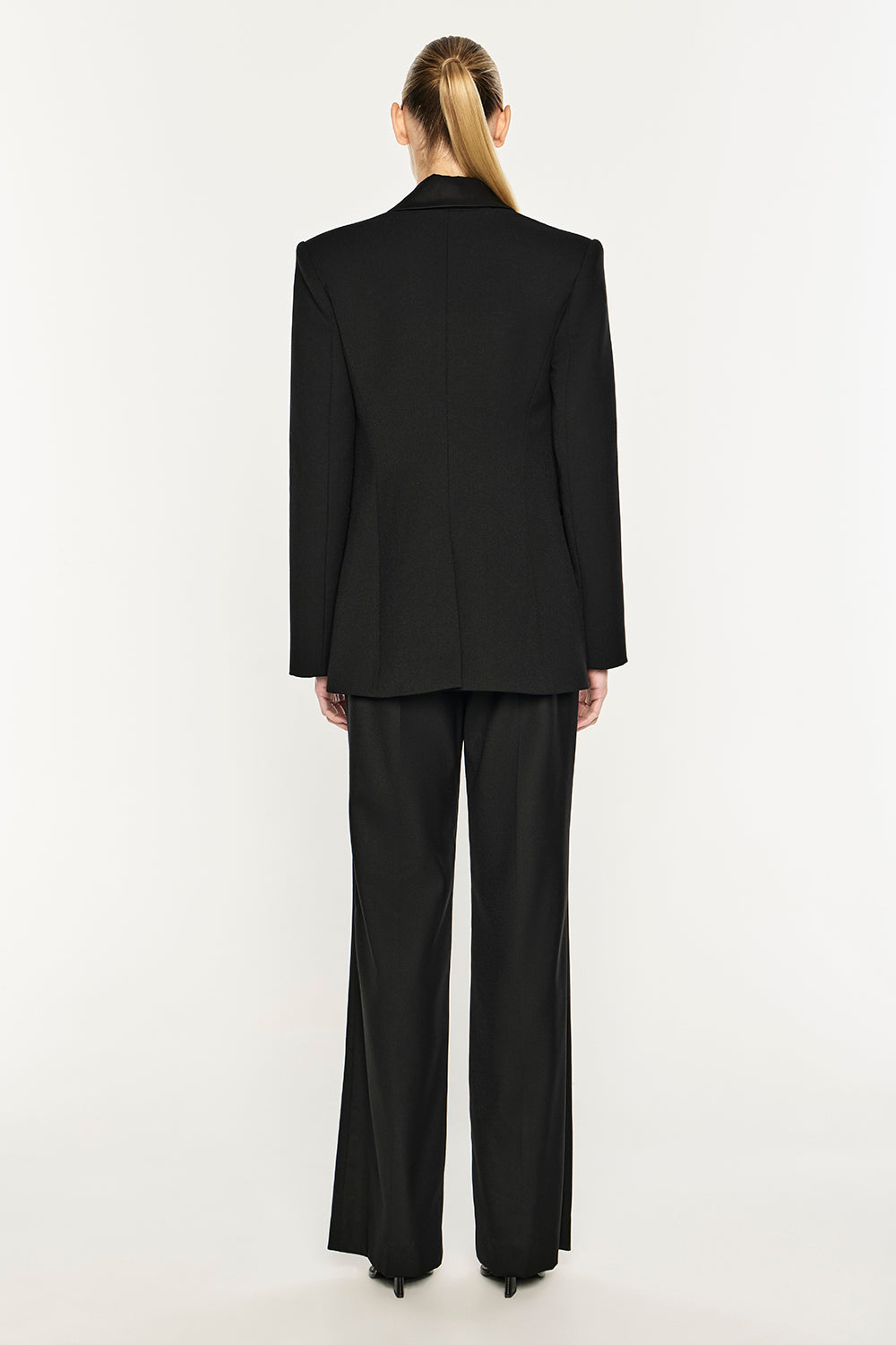 Major Suit Blazer