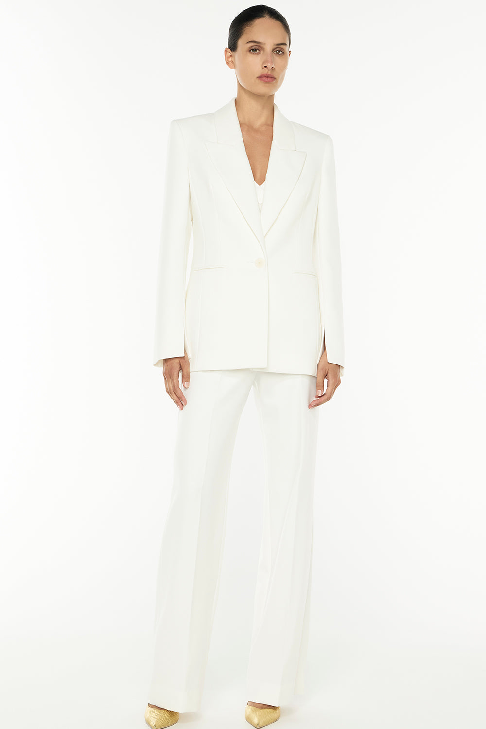 Major Suit Blazer