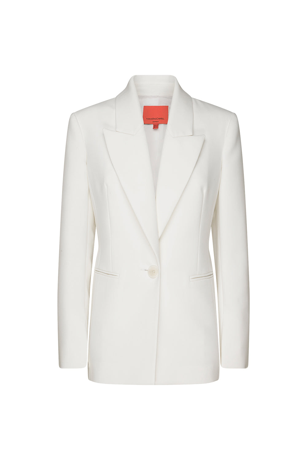 Major Suit Blazer