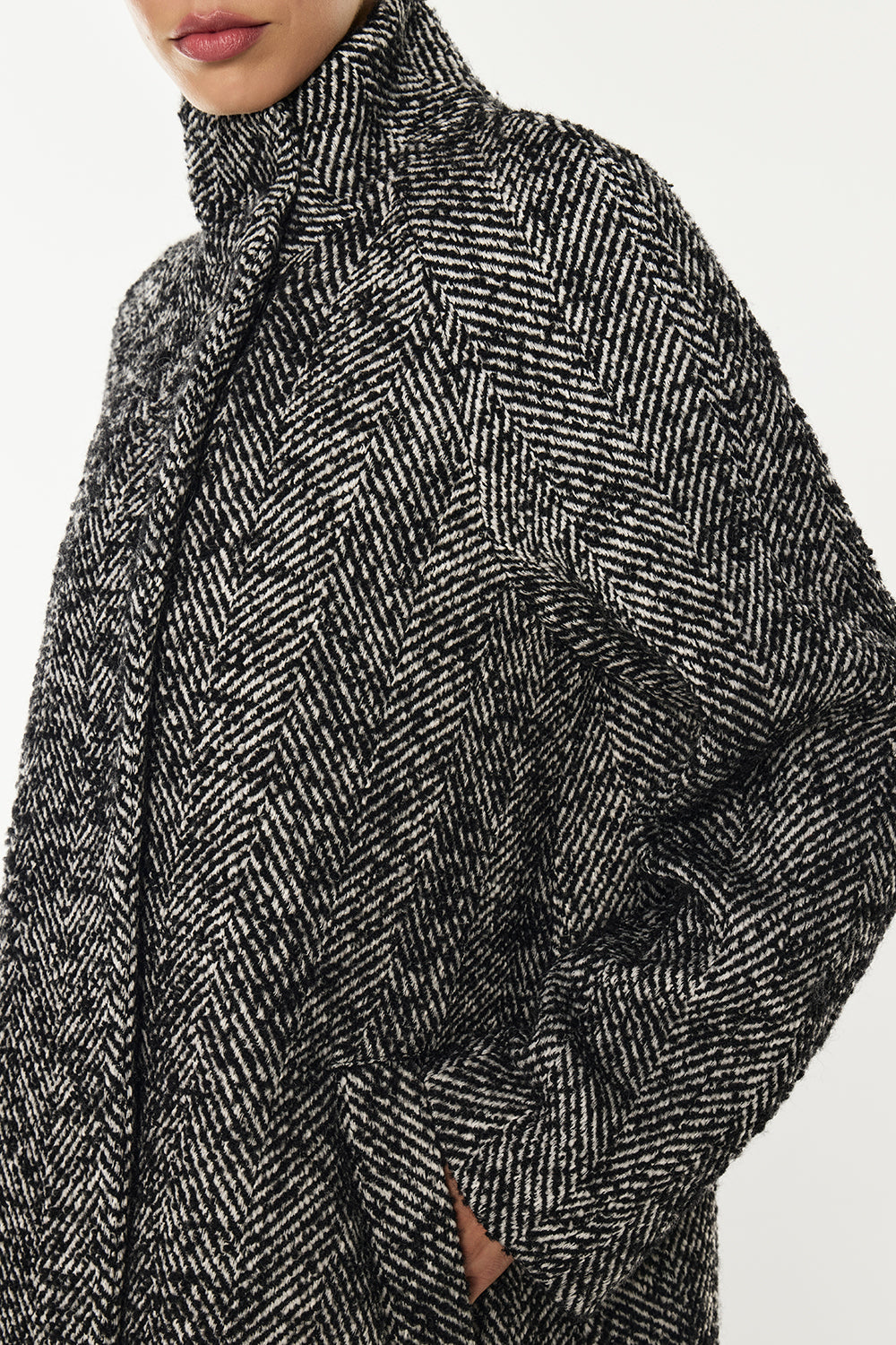 Time After Time Coat