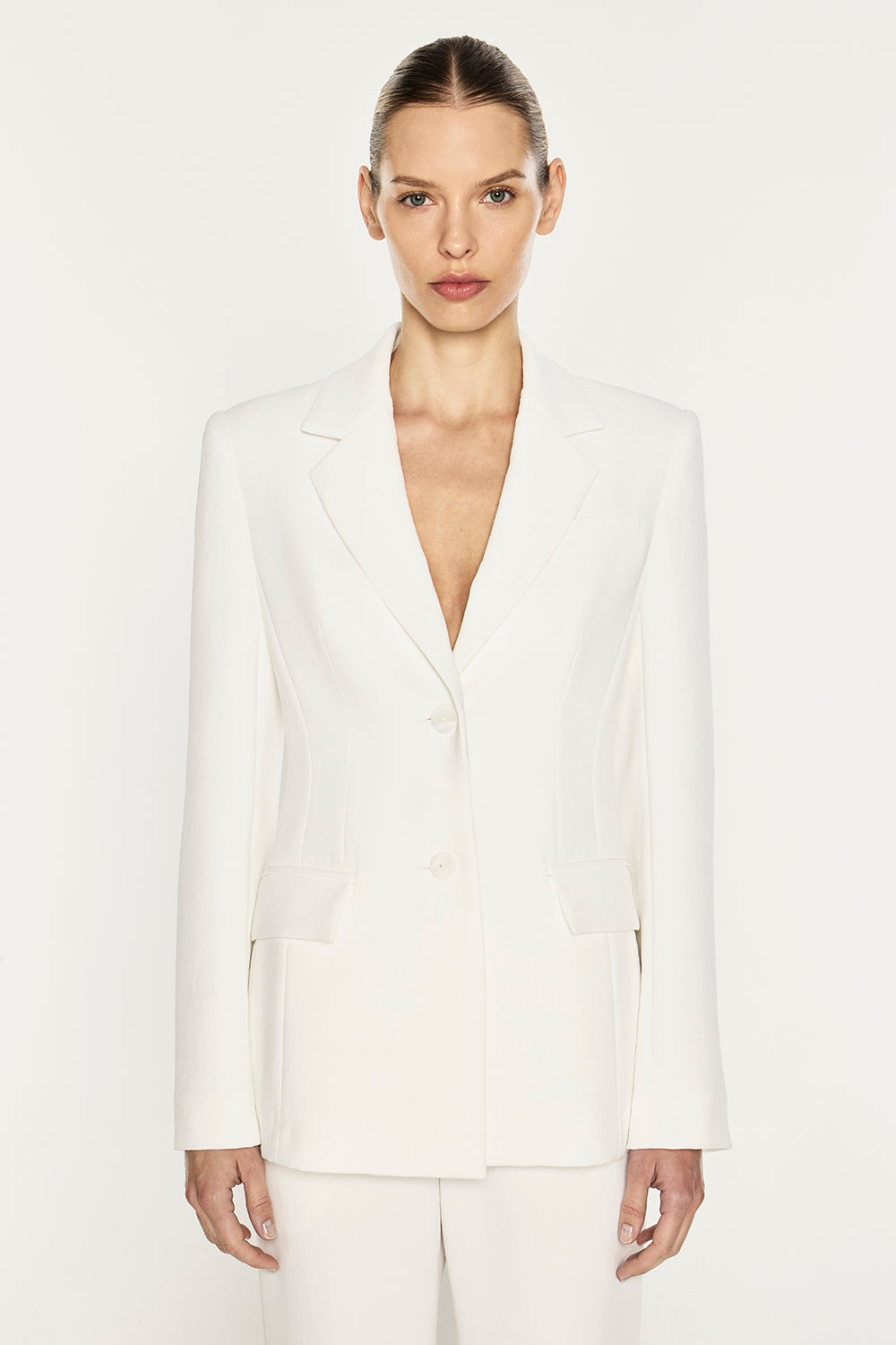 Modern Master Blazer