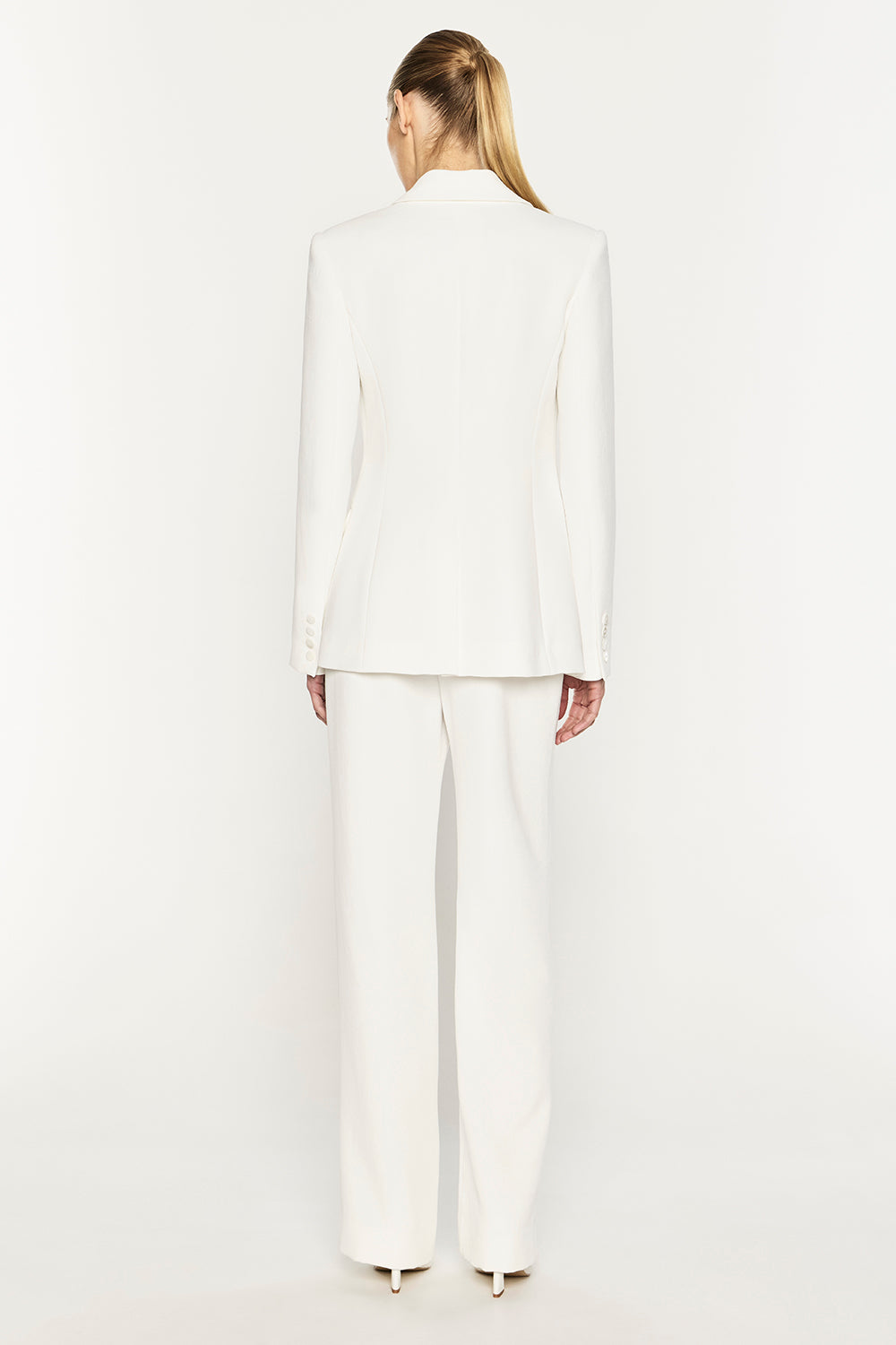 Modern Master Blazer