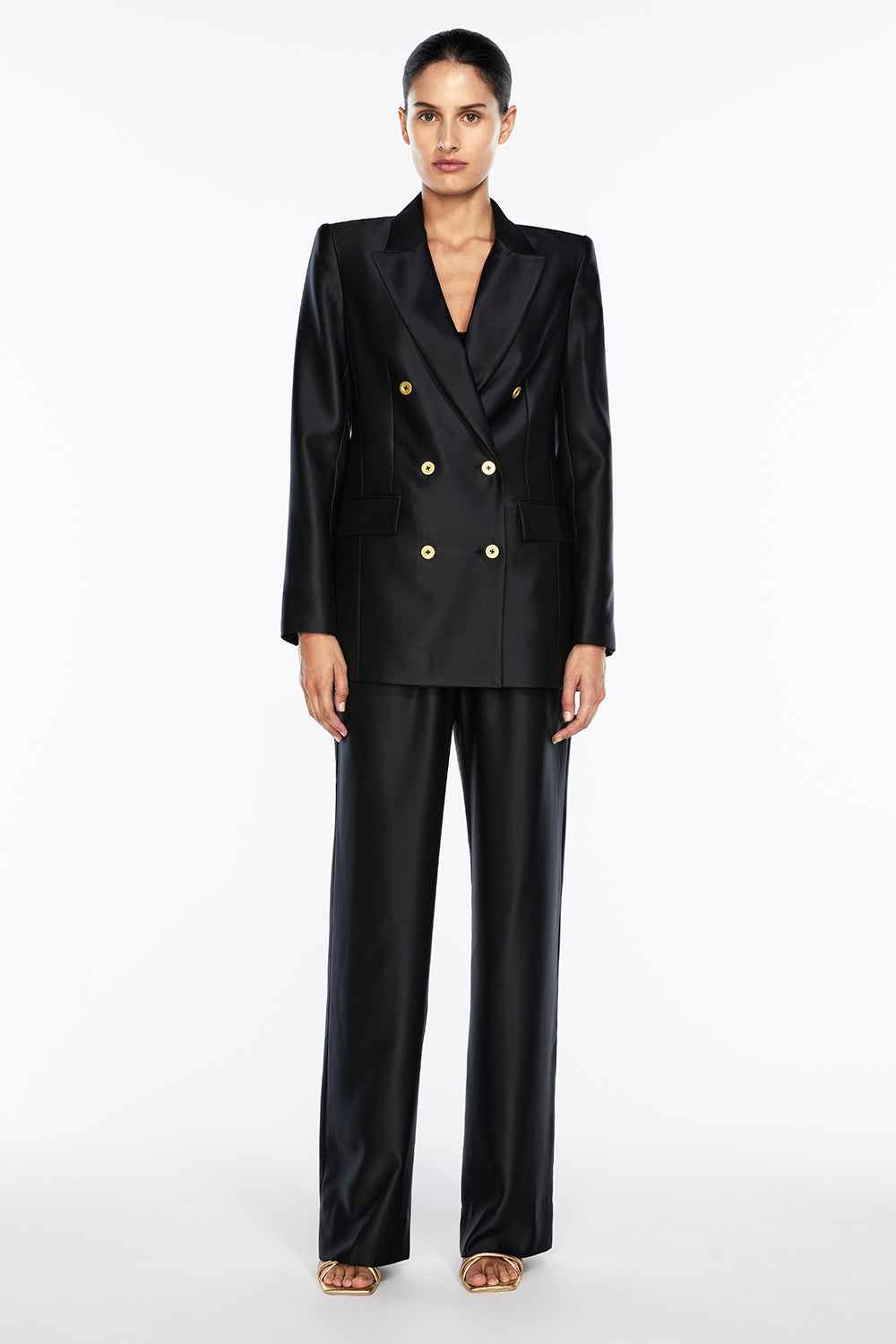 Neutral Stance Blazer