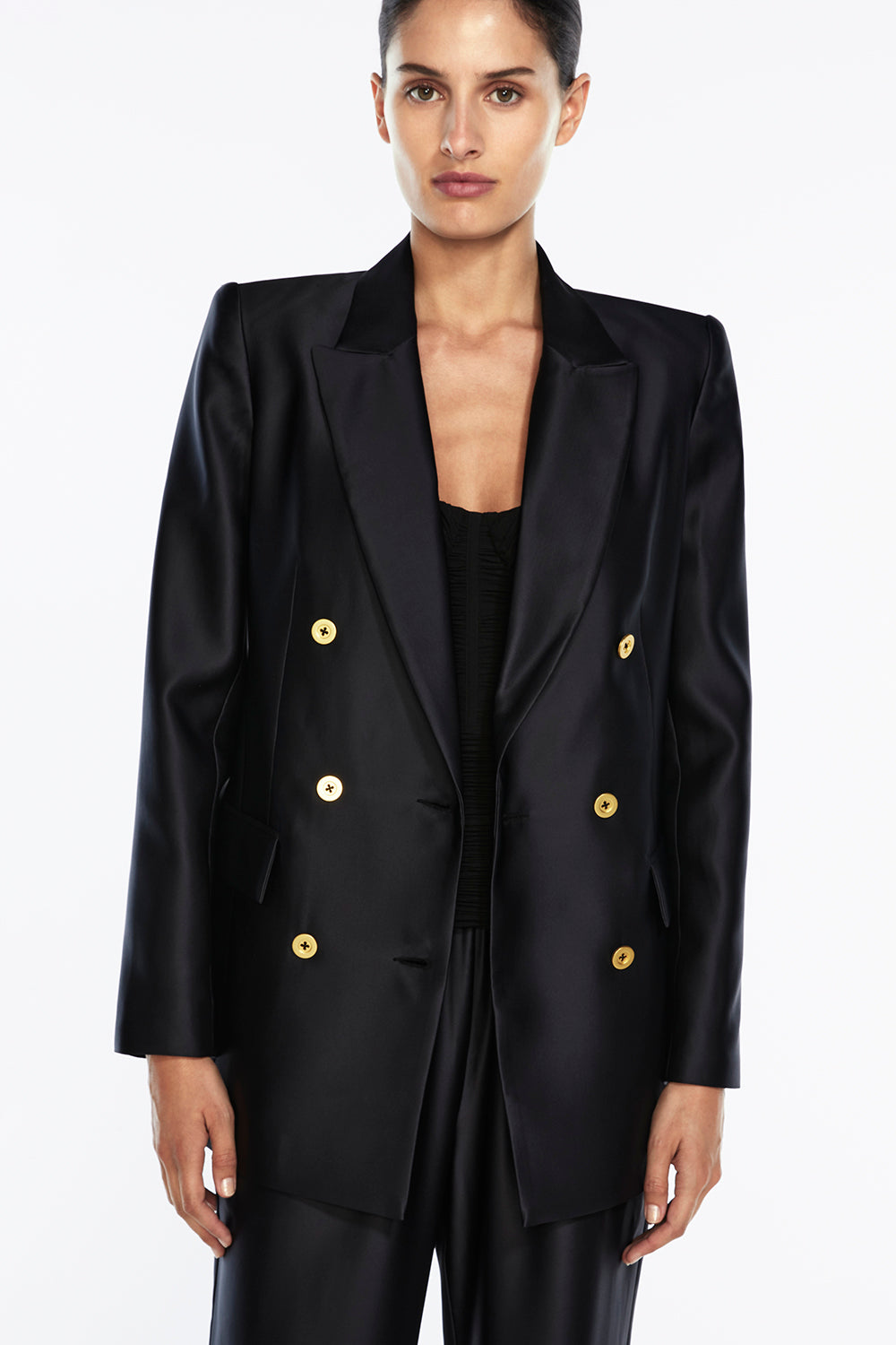 Neutral Stance Blazer