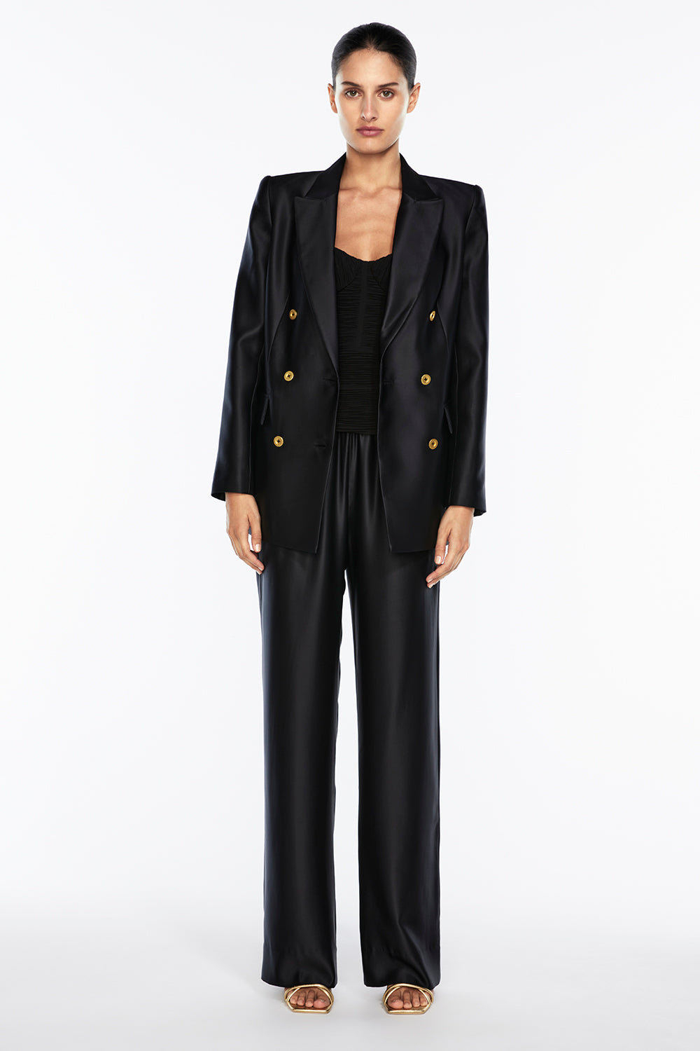 Neutral Stance Blazer
