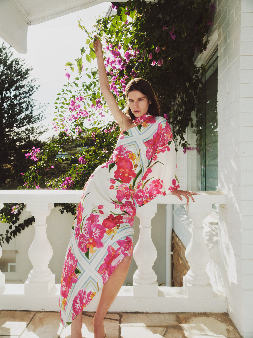 Take Me There Dress