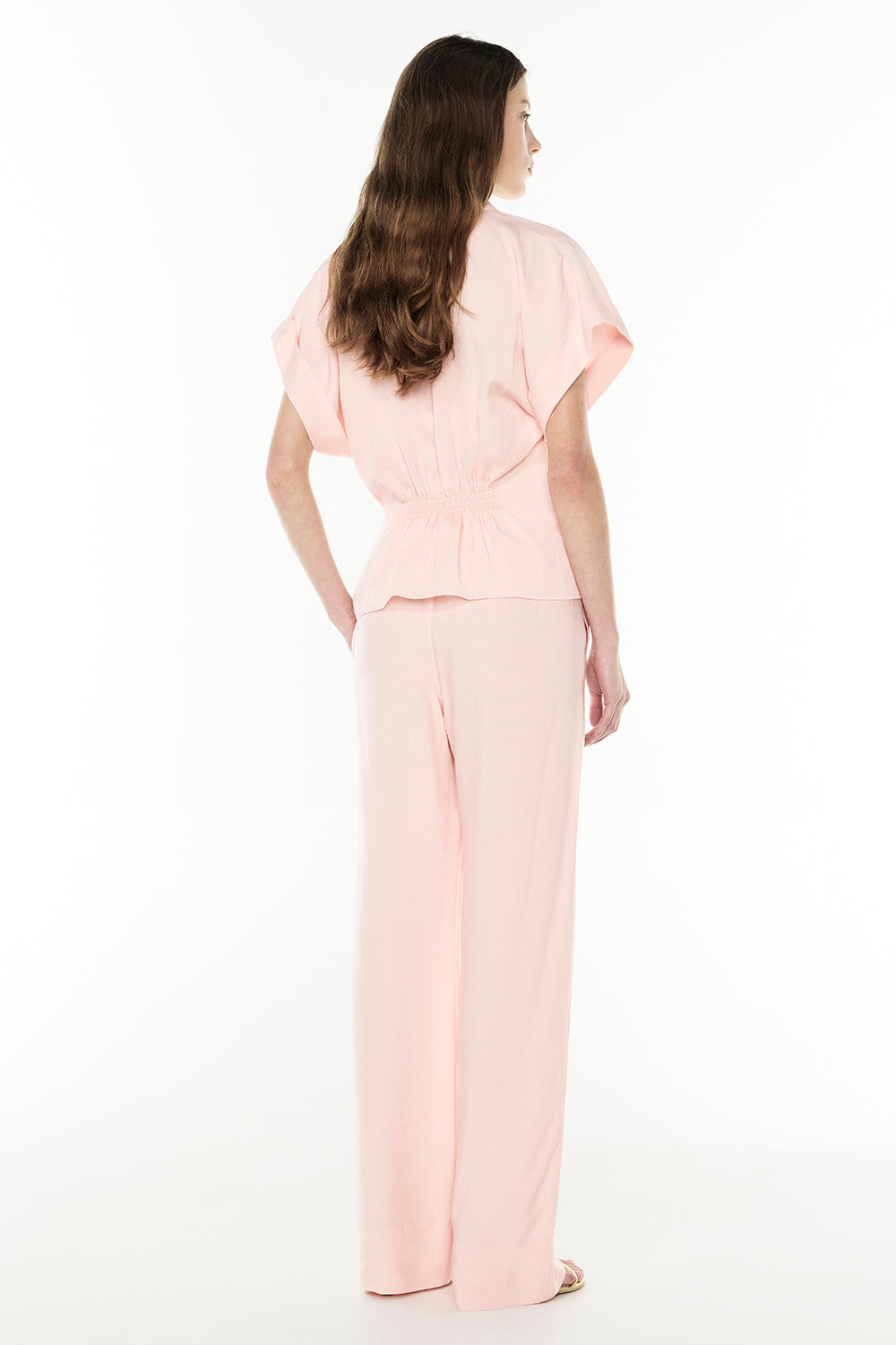The Sweet Life Pull On Pant