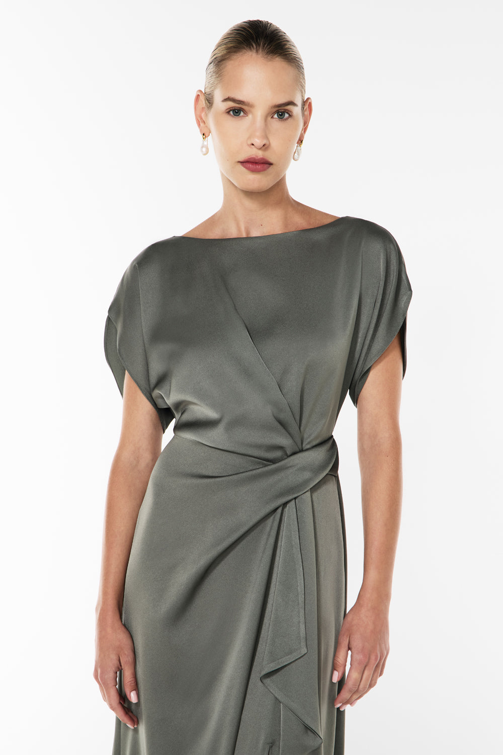Venus Rises Dress