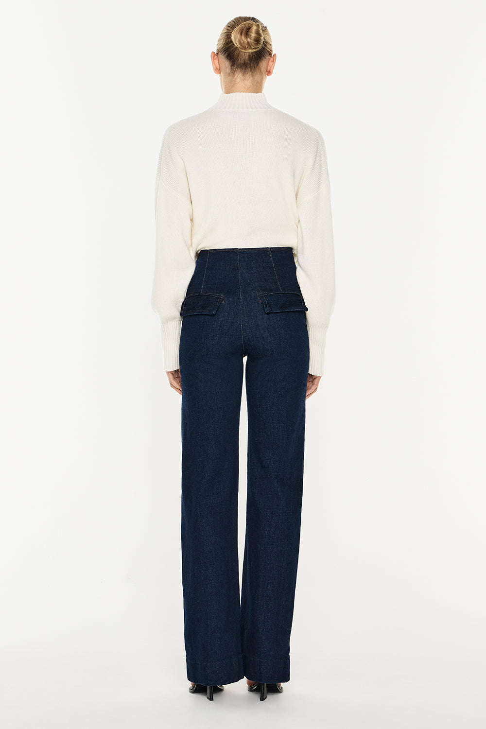 Limitarian Jean