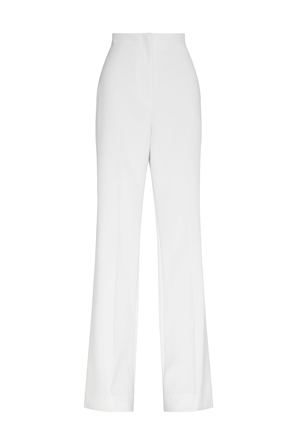 Major Suit High Waisted Pant