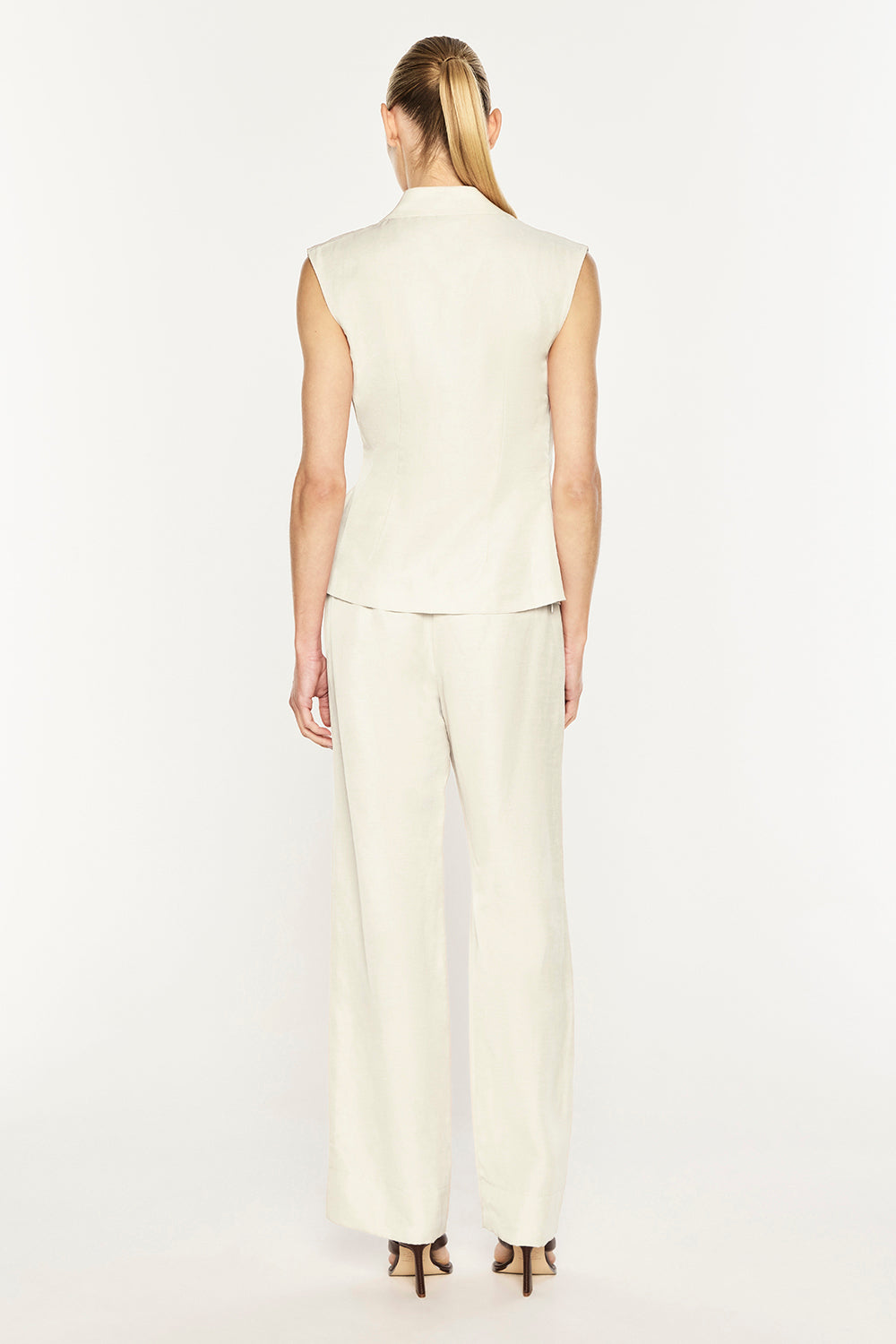 Love Philosophy Pull On Pant