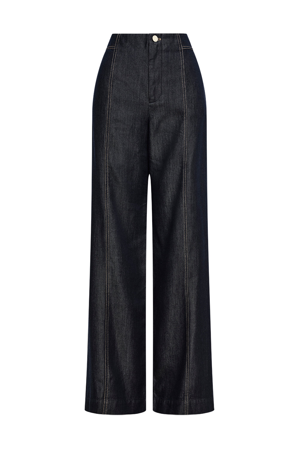 Quiet Command Jean