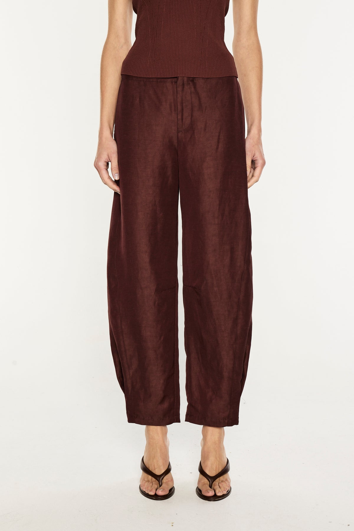 Rich Mix Balloon Pant