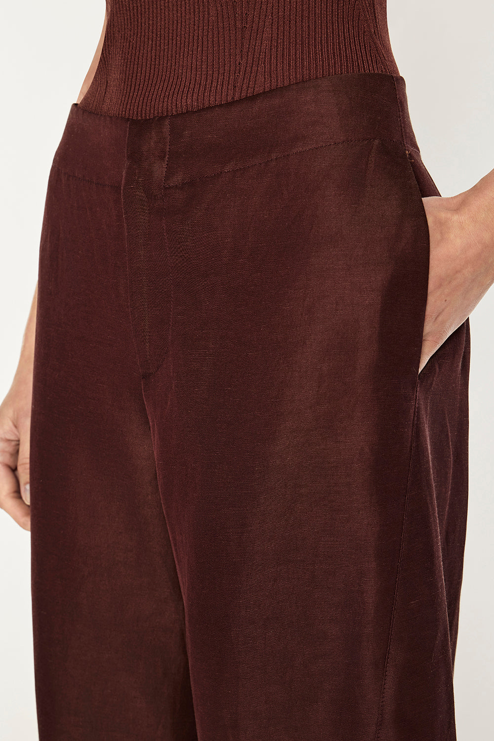 Rich Mix Balloon Pant
