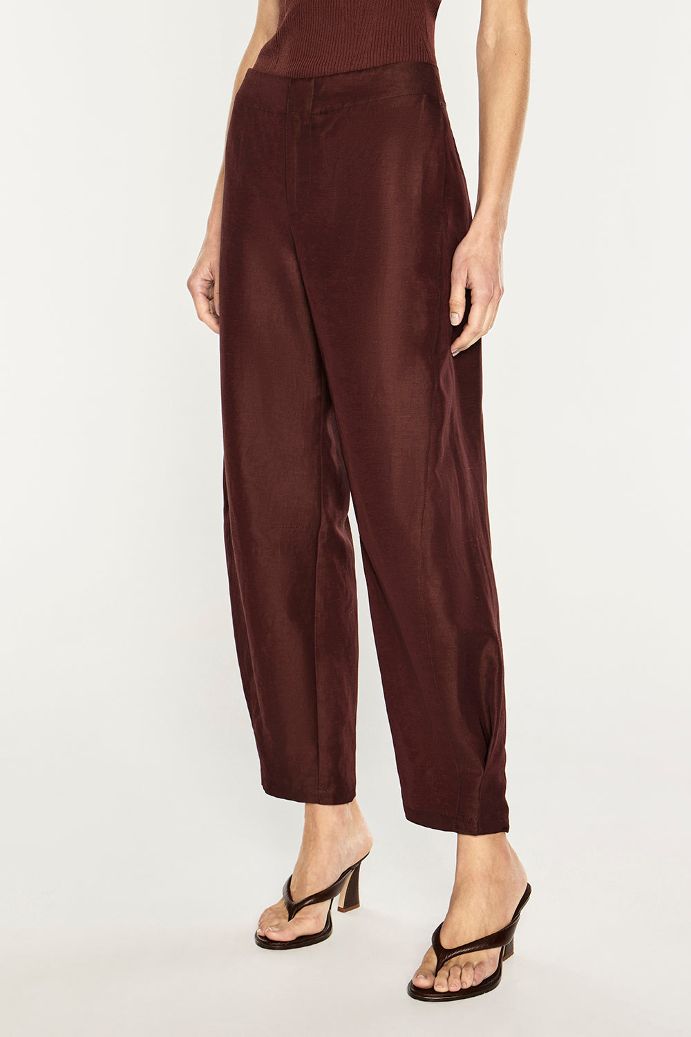 Rich Mix Balloon Pant