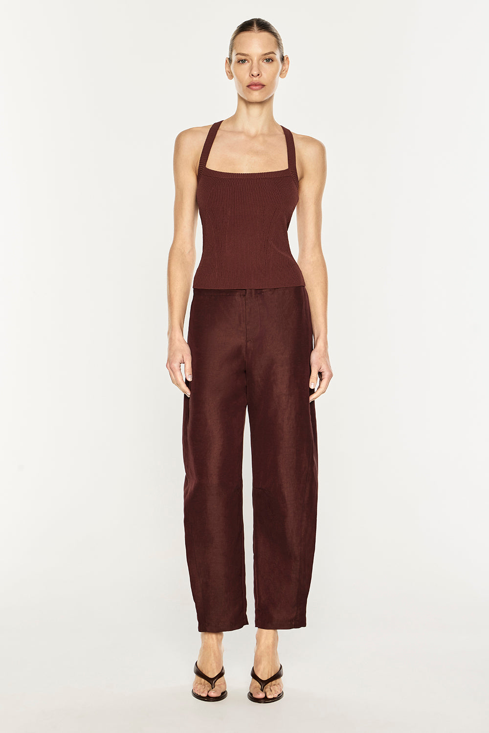 Rich Mix Balloon Pant