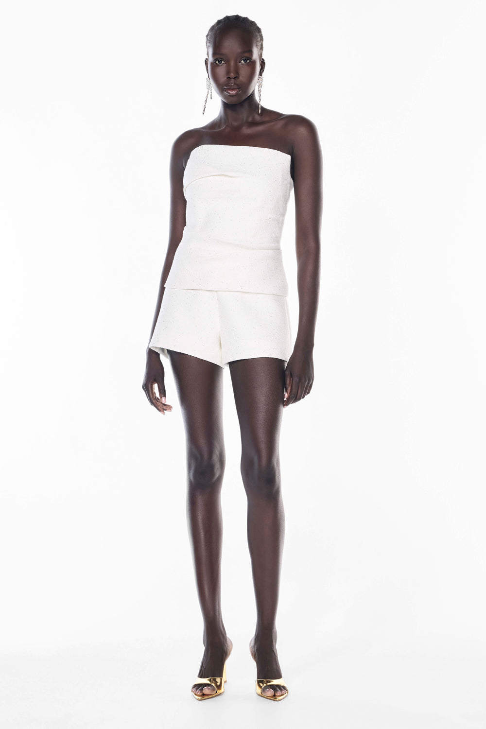 Prized Pieces Bustier