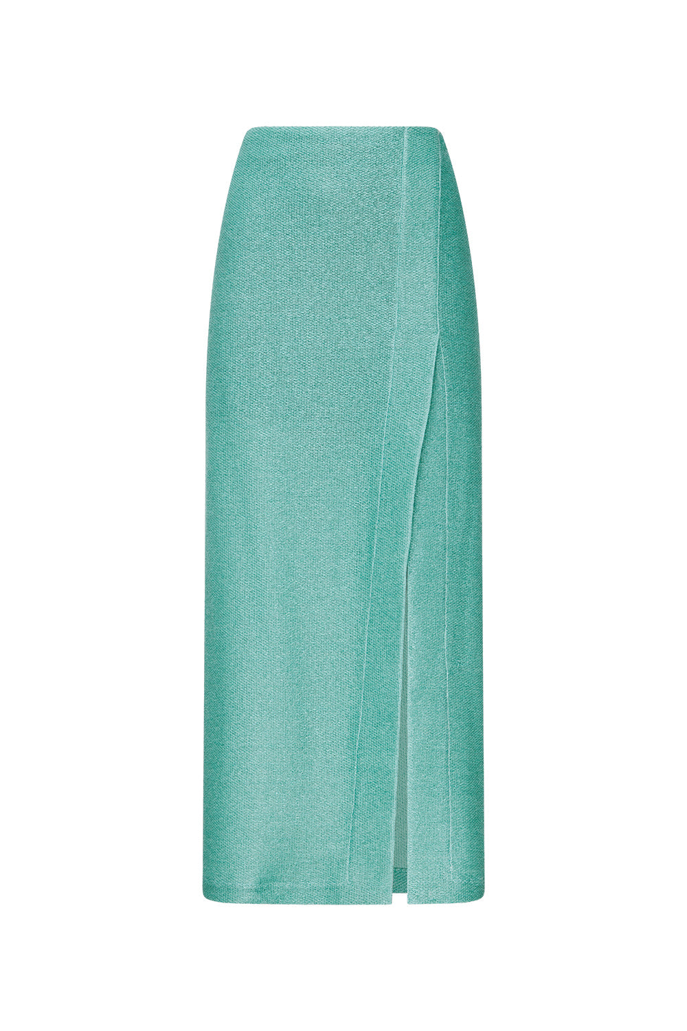 Venetian Holiday Skirt