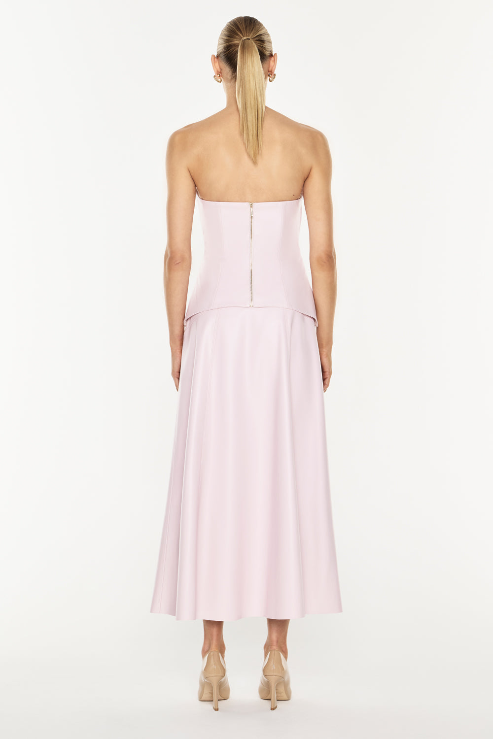 Limitless Love Skirt