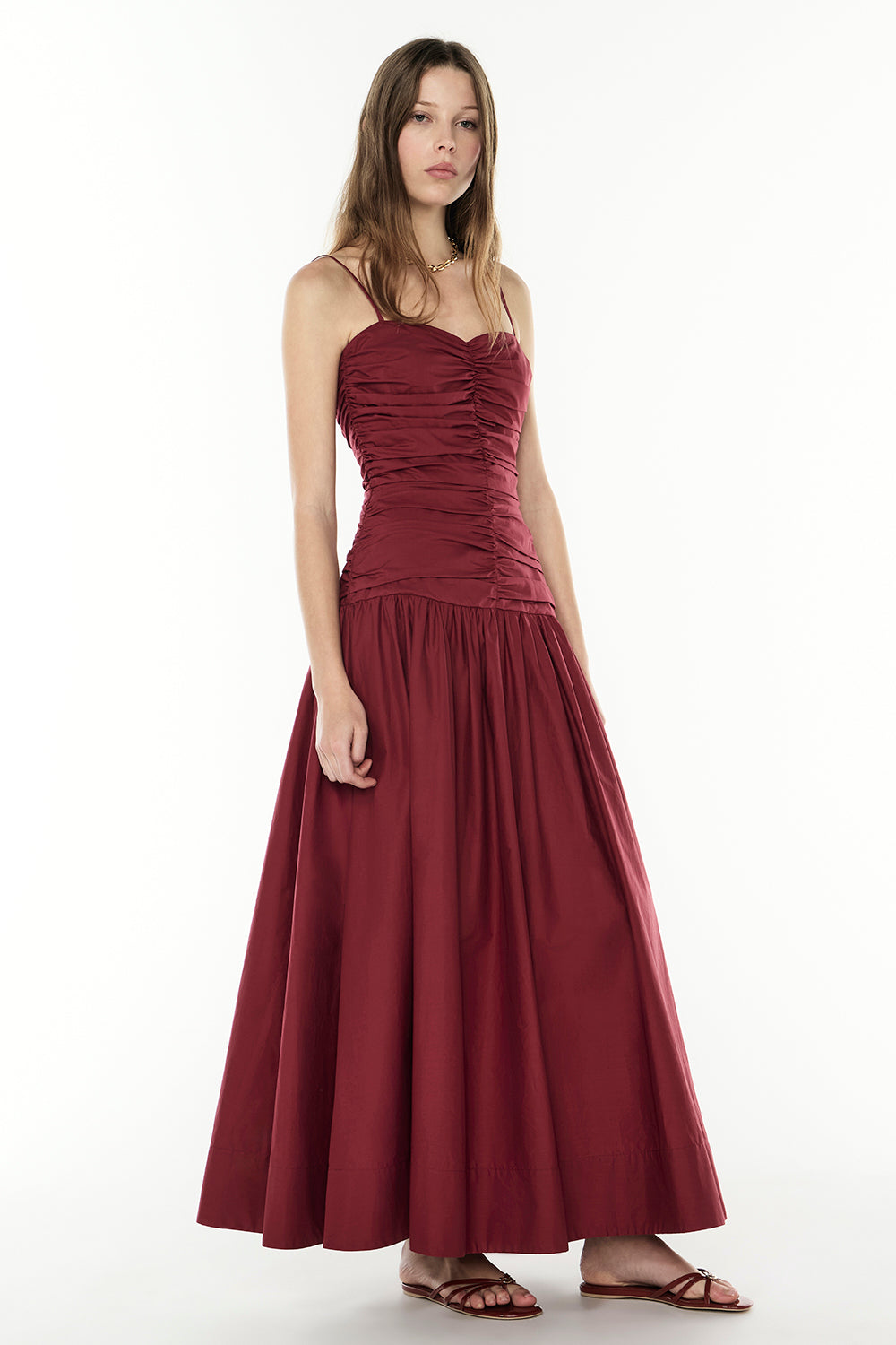 Provence Dress