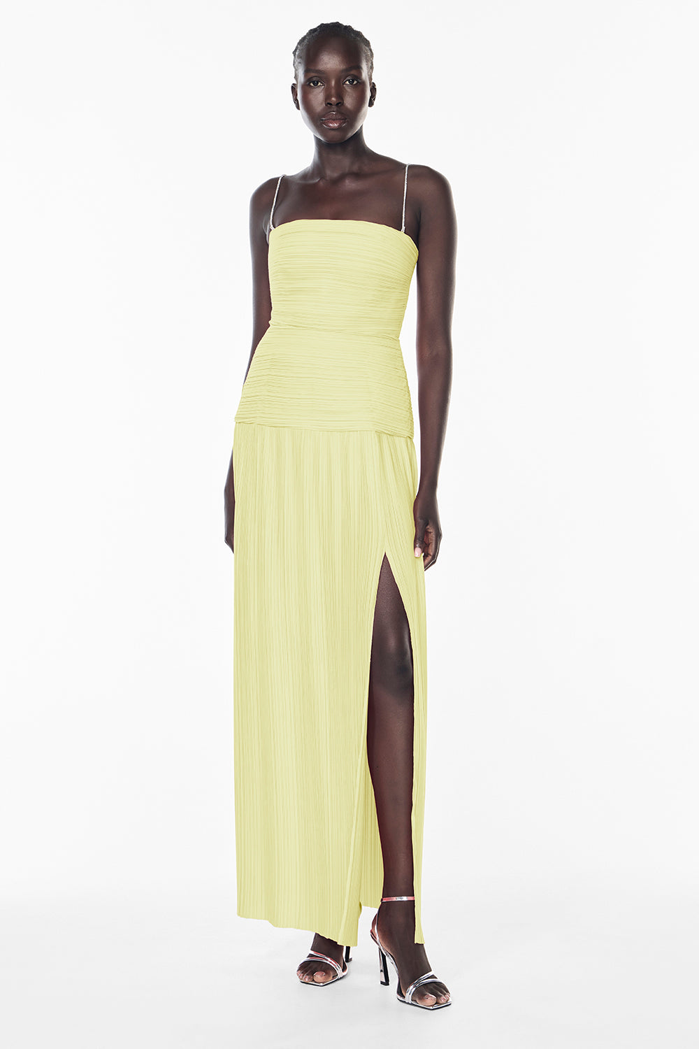 Royal Debut Dress