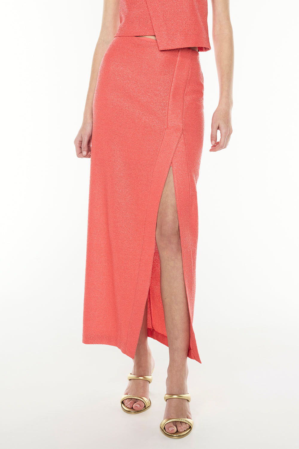 Modern Persuasion Skirt